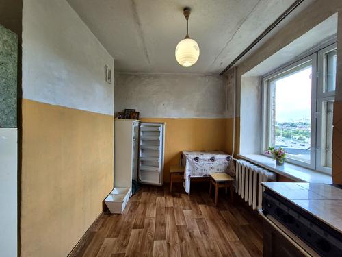 квартира по адресу Валерия Лобановского просп. (Краснозвездный), 96