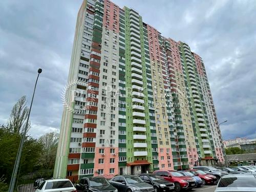 квартира по адресу Михаила Донца ул., 2-Б