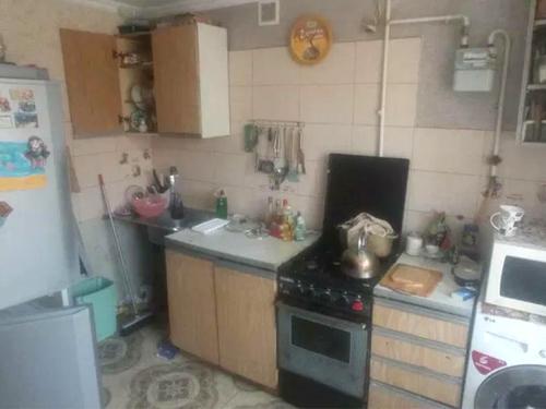 квартира за адресою Пасічна вул., 75