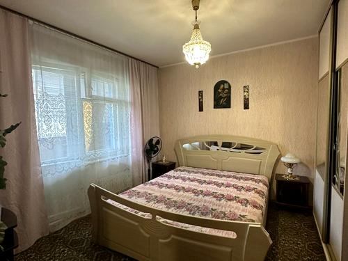 квартира за адресою Оноре де Бальзака вул., 24