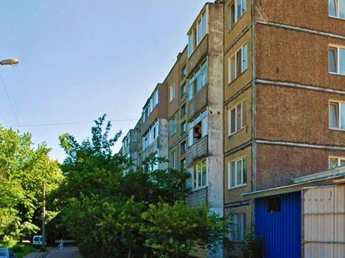 квартира за адресою Волковича вул., 19