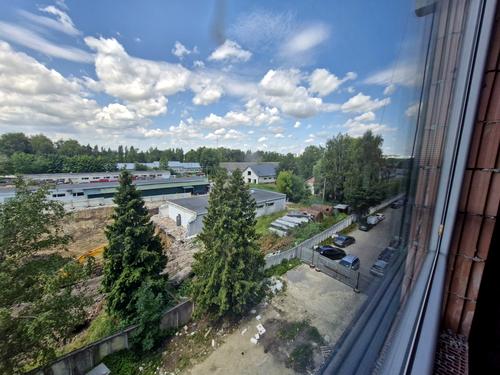 квартира за адресою Карла Мікльоша вул., 20в