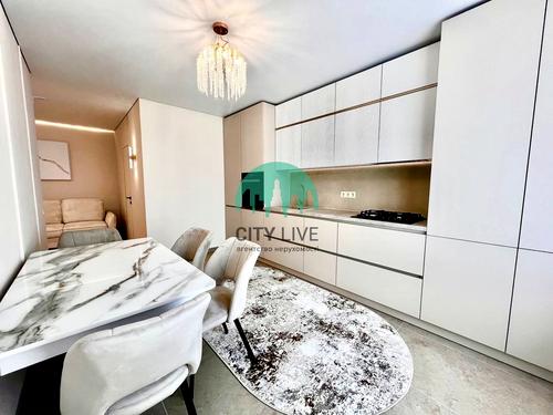 квартира за адресою Степана Бандери вул., 79