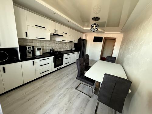 квартира за адресою Миколаївська вул., 3