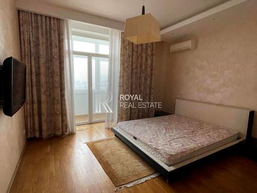 квартира за адресою Круглоуніверситетська вул., 3-5