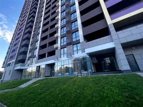 квартира по адресу Воздухофлотский просп. (Повітрофлотський), 56-Б