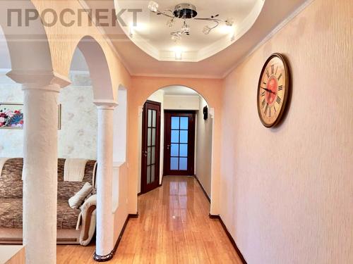 квартира за адресою Героїв Крут вул. (Черепіна), 68