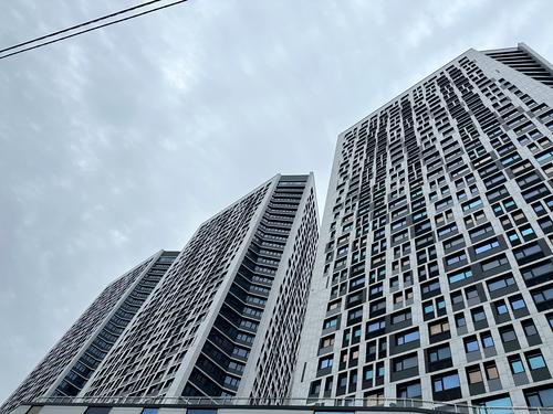 квартира по адресу Берестейский просп. (Победы), 11