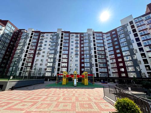 квартира за адресою Івано-Франківськ, Княгинин вул., 44