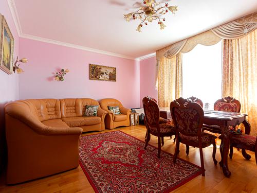 квартира по адресу Головацкого ул., 23