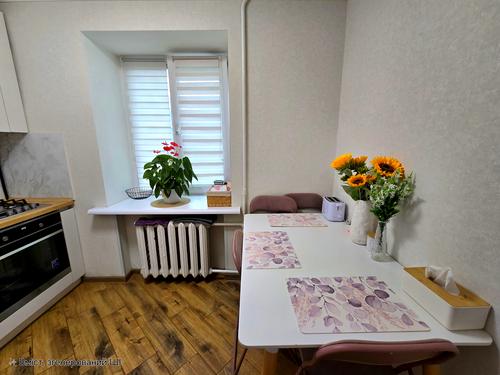 квартира за адресою Київ, Зодчих вул., 70
