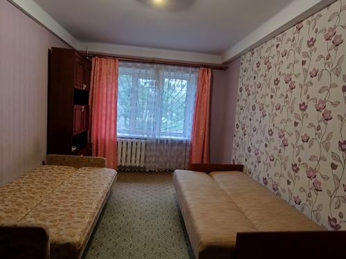 квартира за адресою Мілютенка вул., 26-А