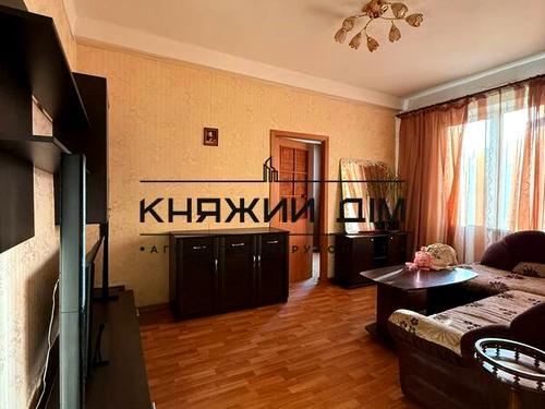 квартира за адресою Ушинського вул., 7