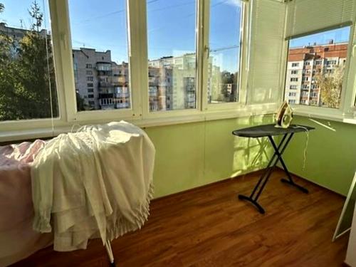 квартира за адресою Тернопільська вул., 34/3