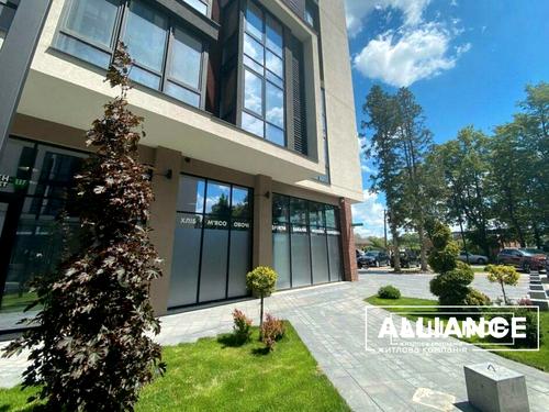 квартира за адресою Ленкавського вул., 34 к7