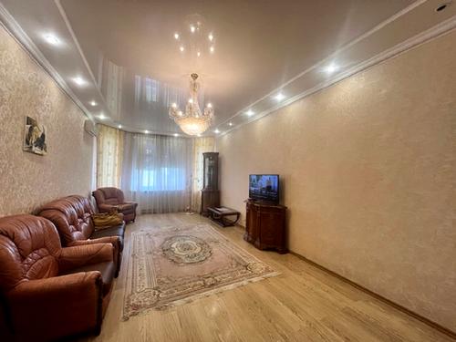 квартира за адресою Шампанський пров., 9