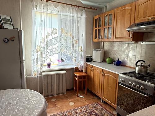 квартира за адресою Північно-Кільцева вул., 24