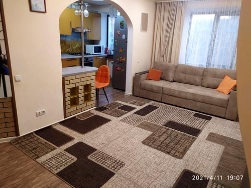 квартира по адресу Калиновая ул., 81