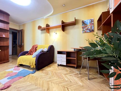 квартира за адресою Леся Курбаса просп., 3-Б