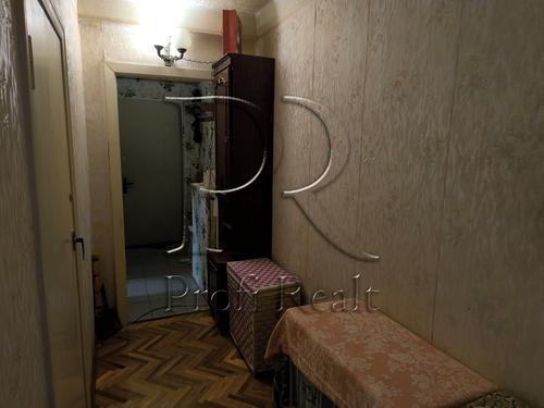 квартира за адресою Академіка Шалімова вул. (Героїв Севастополя), 11-А