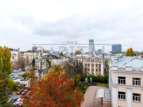 квартира за адресою Київ, Шовковична вул., 23