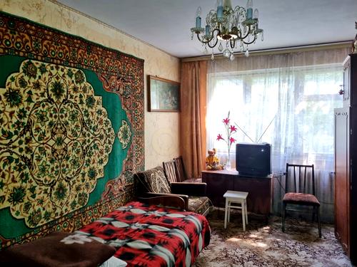 квартира по адресу Казацкая ул. (50 лет ВЛКСМ), 44