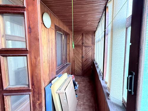 квартира за адресою Академіка Корольова вул., 104