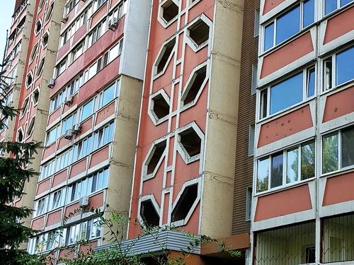 квартира по адресу Тетянинська ул. (Леваневского), 7
