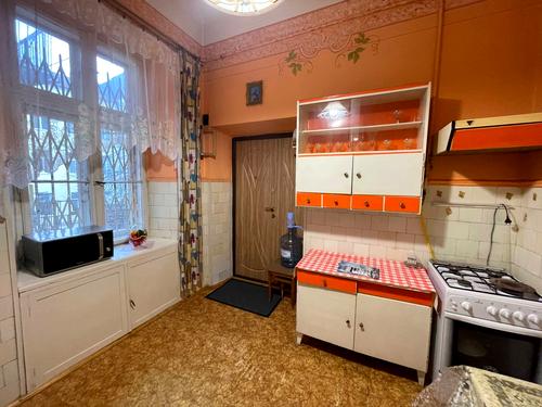 квартира по адресу Туган Барановського, 10