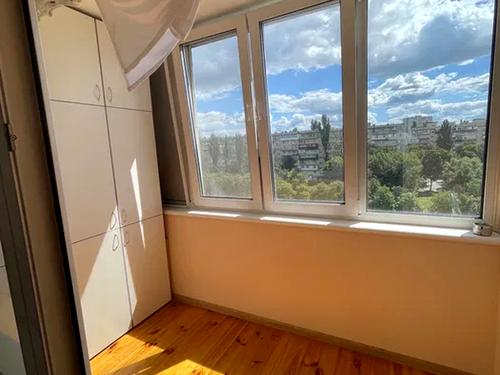 квартира за адресою Леся Курбаса просп., 18