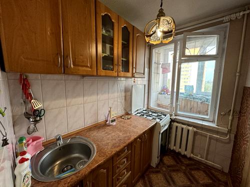 квартира по адресу Любомира Гузара просп. (Космонавта Комарова), 17