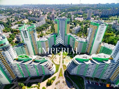 квартира по адресу Вышгородская ул., 45