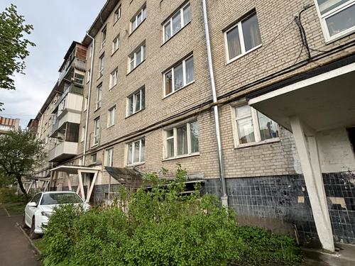 комната по адресу Городоцкая ул., 210