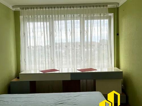квартира по адресу Академика Лазаренко ул., 38