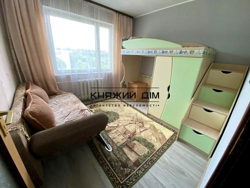 квартира по адресу Кадетский Гай ул., 11