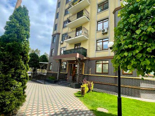 квартира за адресою Мрії вул., 2-М