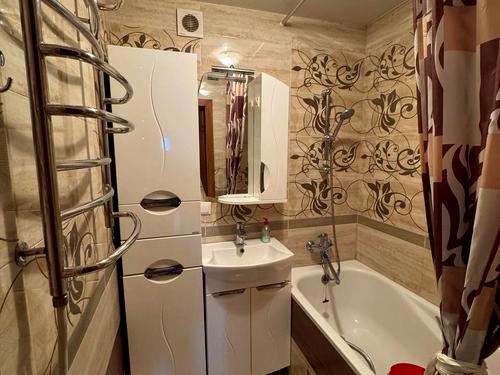 квартира за адресою Дунайська вул., 6