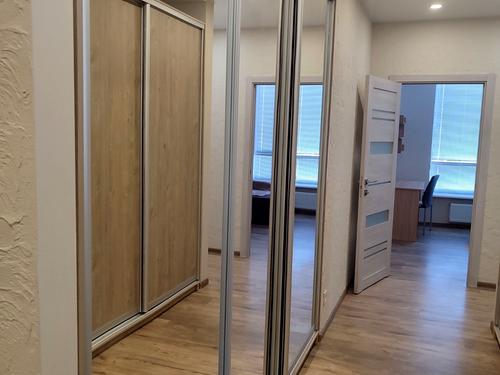 квартира за адресою Петра Радченка вул., 27