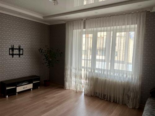 квартира по адресу Червоной Калины просп., 2