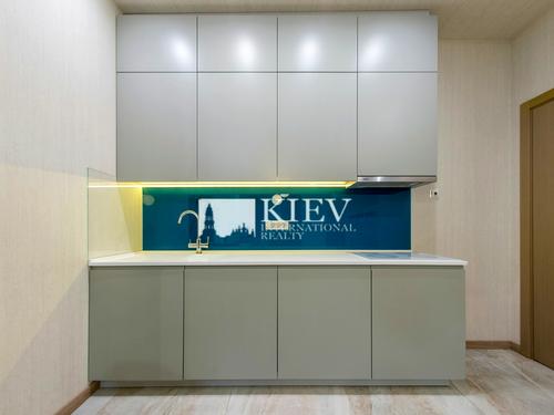 квартира по адресу Киев, Днепровская набережная ул., 14-А