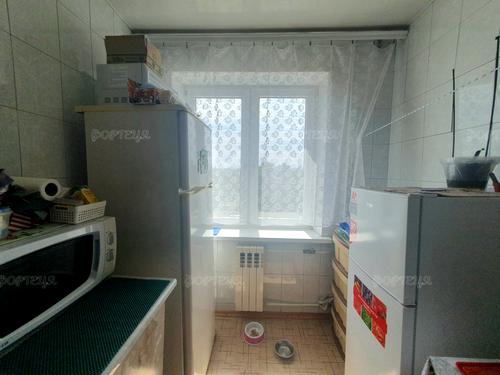квартира по адресу Осенняя ул., 11