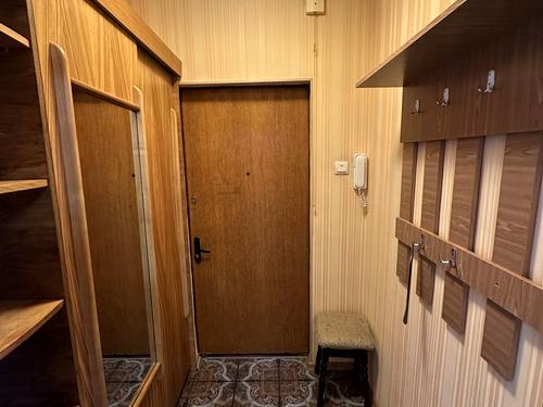 квартира по адресу Радунская ул., 46-Б