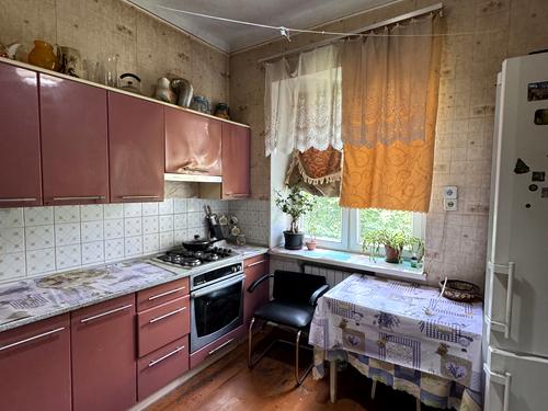 квартира по адресу Вышгородская ул., 56/2