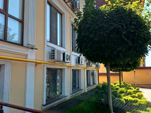 квартира по адресу Дача Ковалевского ул., 121 к1