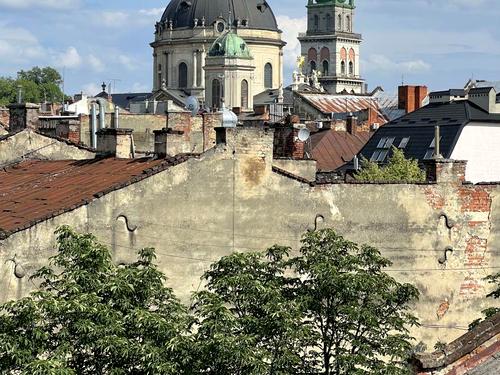 квартира за адресою Івана Ґонти вул., 8