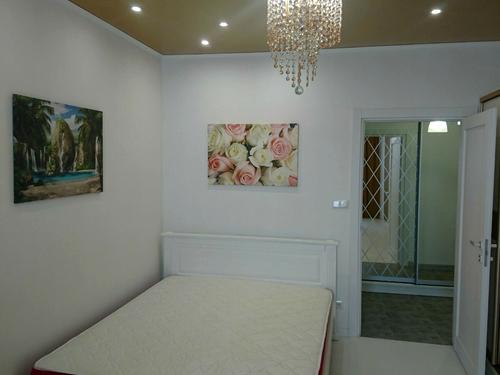 квартира за адресою Балківська вул. (Фрунзе вул.), 137г