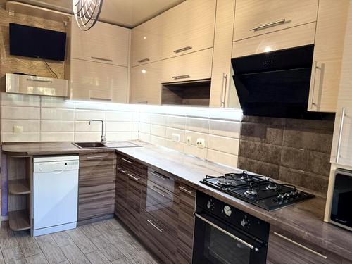 квартира за адресою Галицька, 29б