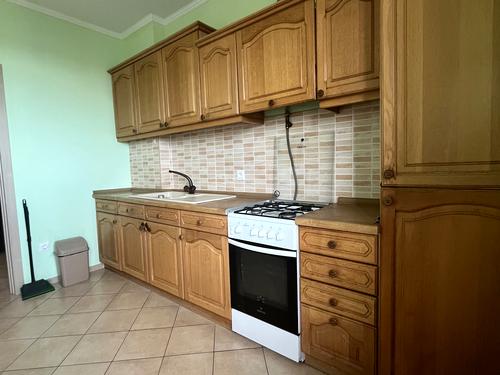 квартира за адресою Ольги Кисілевської вул., 35