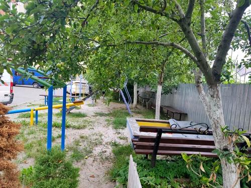 квартира по адресу Волчинецкая ул., 2А