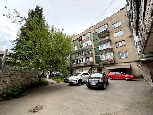 квартира по адресу Головна ул., 31/69
